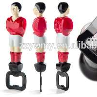 2019 New Hot Foosball Bottle Opener Sport